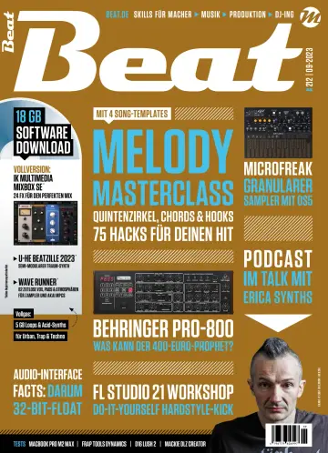 Beat - 02 Ağu 2023