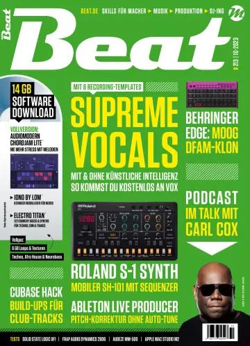 Beat - 8 Sep 2023