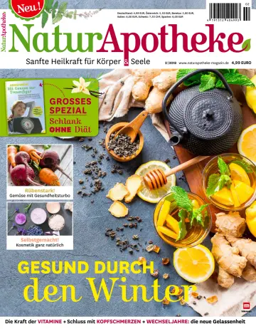 NaturApotheke - 1 Feb 2018
