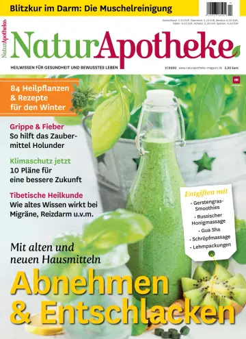 NaturApotheke - 12 Feb 2020