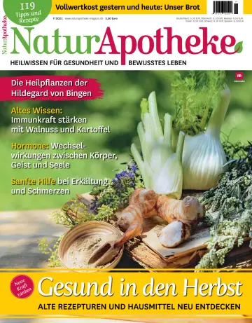 NaturApotheke - 9 Sep 2020