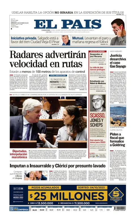 El Pais (Uruguay)