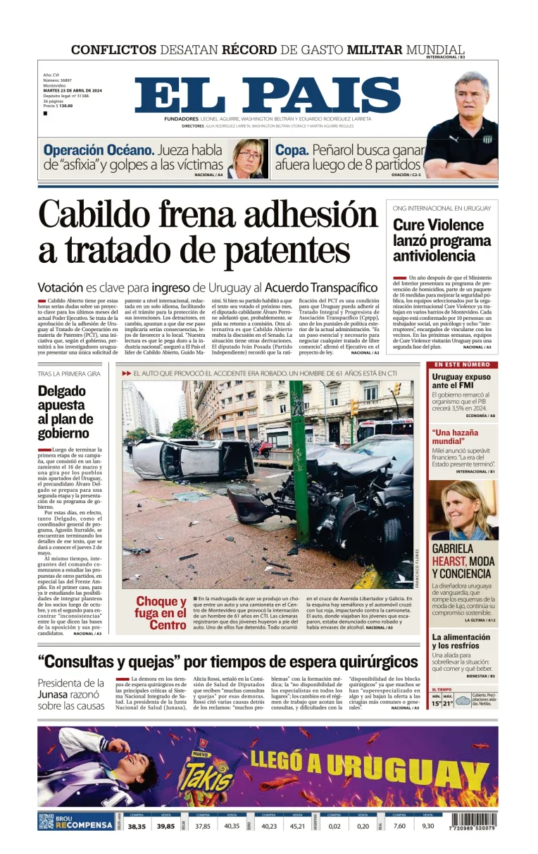 El País (Uruguay)