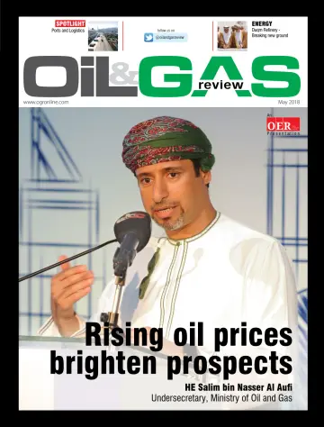 Oil and Gas - 12 May 2018