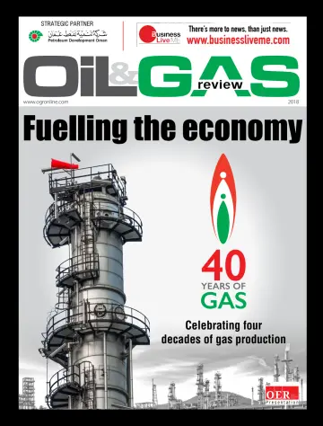 Oil and Gas - 6 Nov 2018
