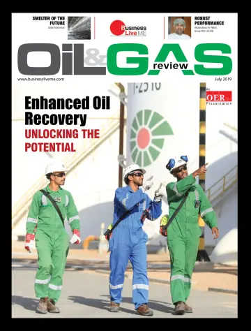 Oil and Gas - 7 Jul 2019