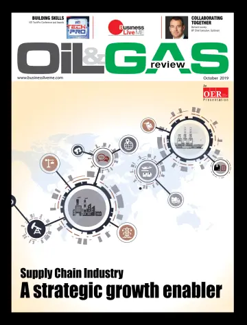 Oil and Gas - 9 Oct 2019