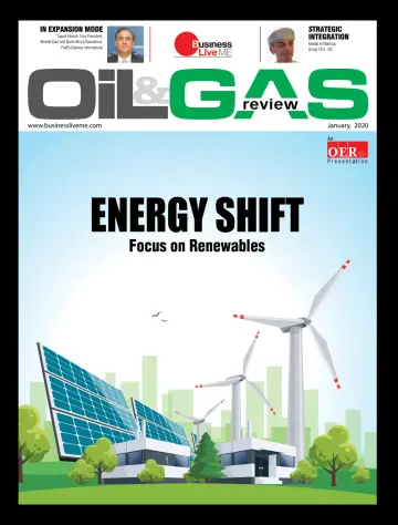 Oil and Gas - 08 Oca 2020
