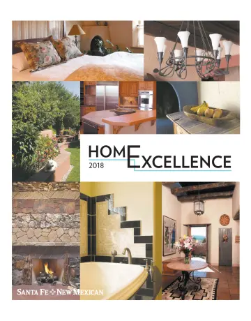 Home Excellence - 1 Apr 2018