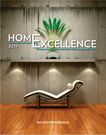 Home Excellence - 31 Mar 2019