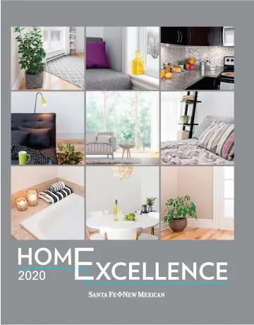 Home Excellence - 29 Mar 2020