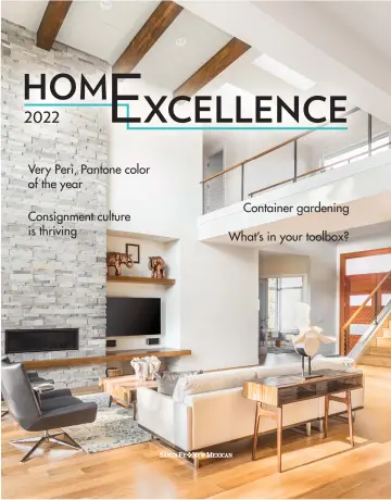 Home Excellence - 17 四月 2022