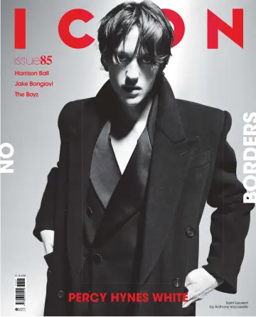 ICON (Italy) - 19 out. 2023