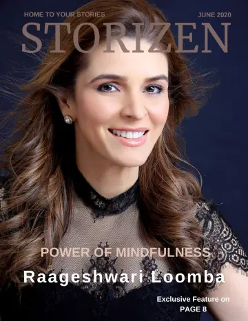 Storizen Magazine - 17 Jun 2020