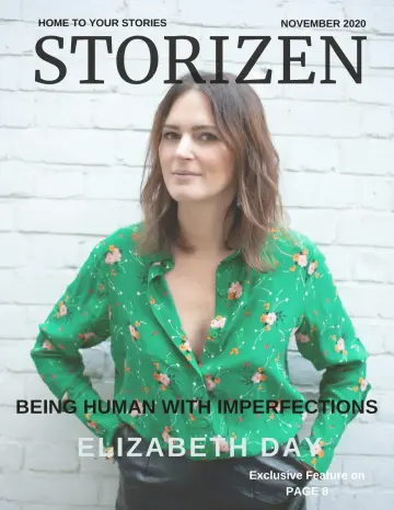Storizen Magazine - 19 Nov 2020