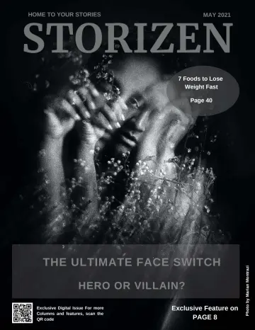 Storizen Magazine - 20 May 2021