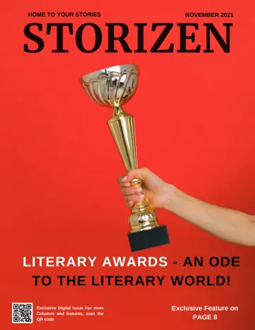 Storizen Magazine - 20 Nov 2021