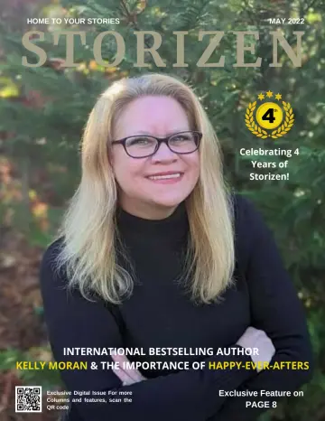 Storizen Magazine - 20 May 2022