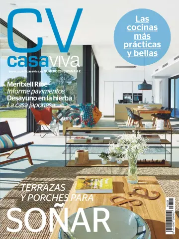 Casa Viva - 10 Apr 2018