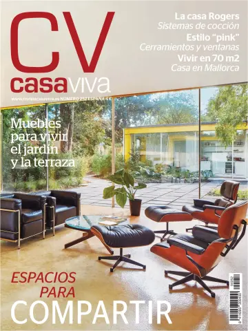 Casa Viva - 1 May 2018