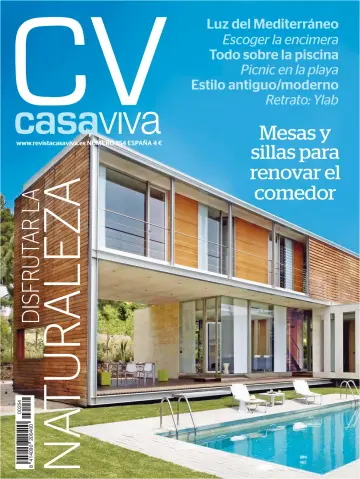 Casa Viva - 1 Jul 2018