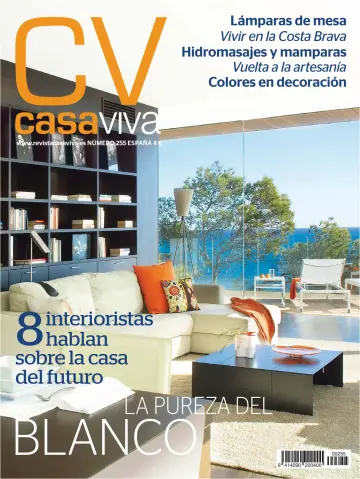 Casa Viva - 1 Aug 2018