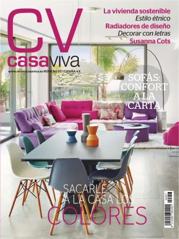 Casa Viva - 1 Oct 2018