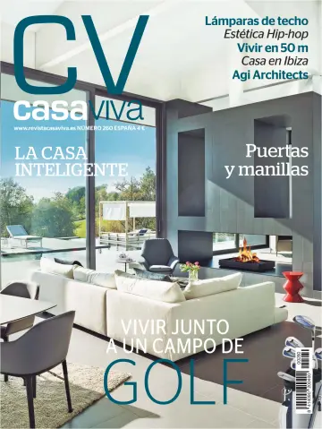 Casa Viva - 1 Jan 2019