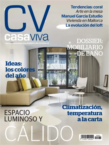 Casa Viva - 1 Feb 2019