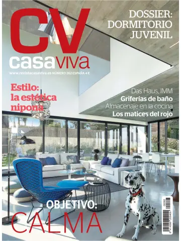Casa Viva - 1 Mar 2019