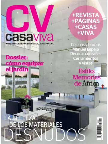 Casa Viva - 1 May 2019