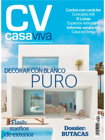 Casa Viva - 1 Jun 2019