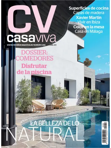 Casa Viva - 1 Jul 2019