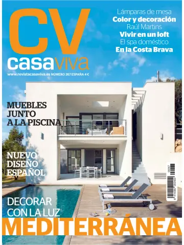 Casa Viva - 1 Aug 2019