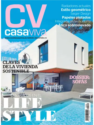 Casa Viva - 1 Oct 2019