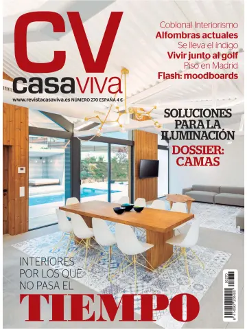 Casa Viva - 1 Nov 2019