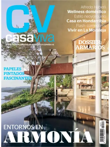 Casa Viva - 1 Dec 2019