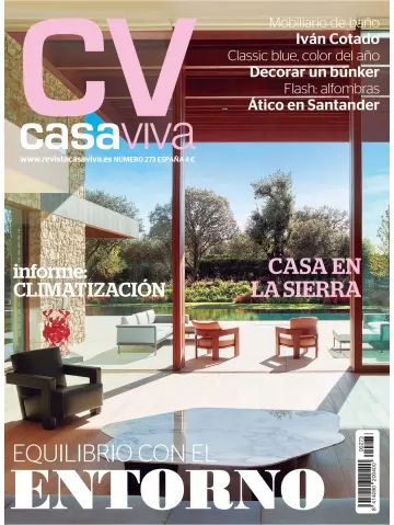 Casa Viva - 1 Feb 2020