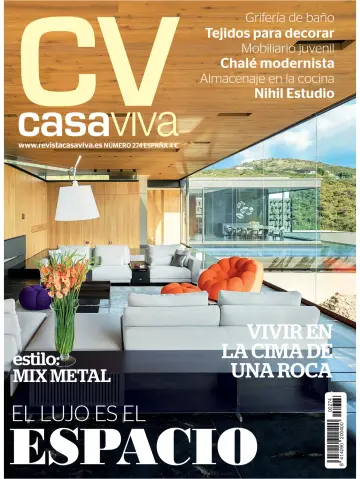 Casa Viva - 1 Mar 2020