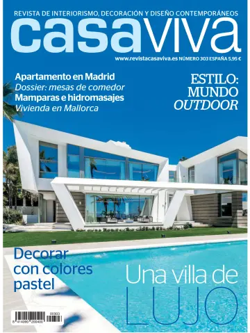 Casa Viva - 1 Aug 2022