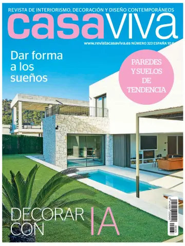 Casa Viva - 01 avr. 2024