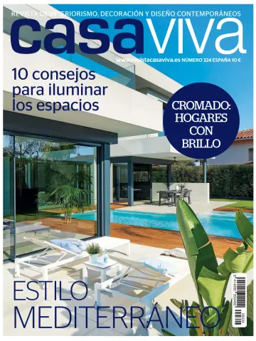 Casa Viva - 1 May 2024