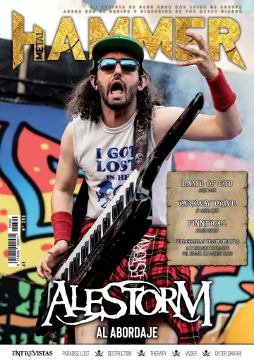 Metal Hammer (Spain) - 1 Jun 2020