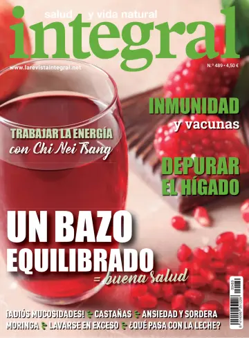 Integral - 1 Oct 2020