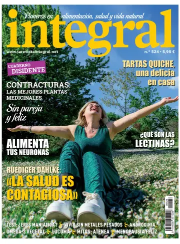 Integral - 01 out. 2023