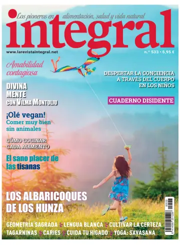 Integral - 1 Meith 2024