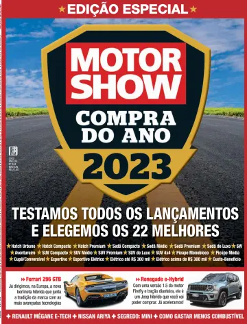 Motorshow - 03 juin 2022