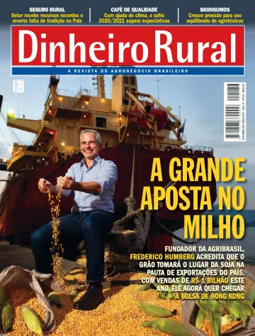 Dinheiro Rural - 04 九月 2020