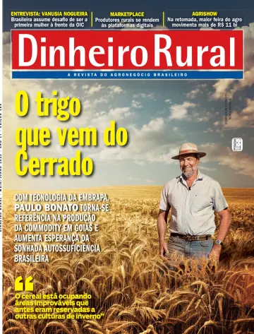 Dinheiro Rural - 27 五月 2022