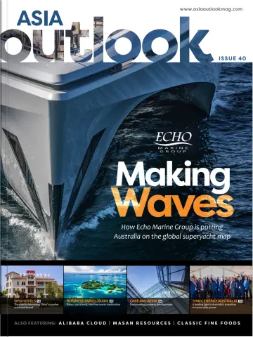 APAC Outlook - 09 8月 2019